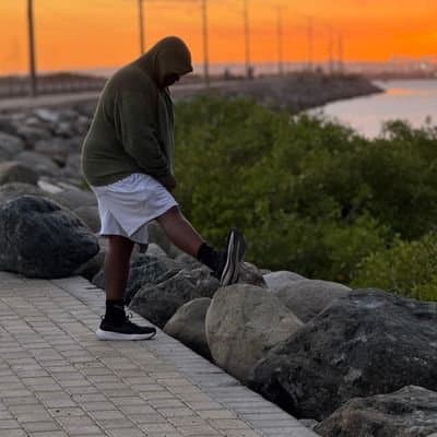 Willy London — IT professional and content creator