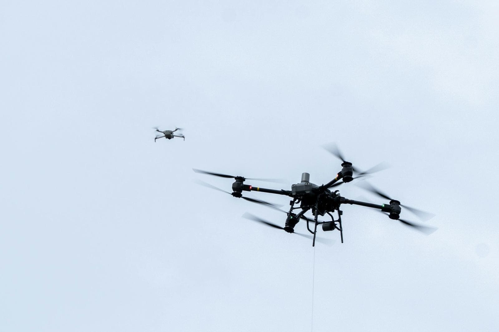 Mastering Drone Technology: UTECH Jamaica Programs for The Creative Technician