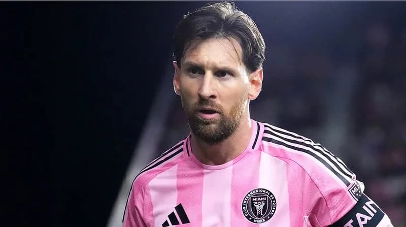 Lionel Messi’s Historic Match in Jamaica: Cavalier FC’s Moment Overshadowed?
