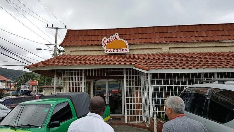 The Juici Patty Lesson: A Story About Patience and Perspective