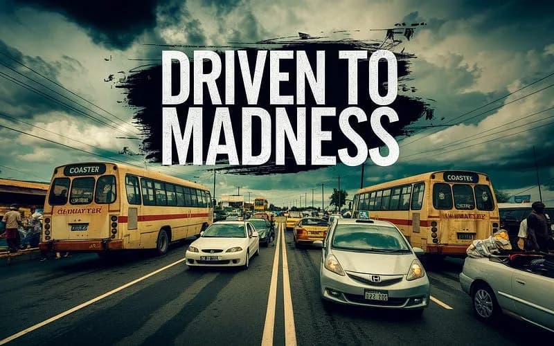 Driven to Madness: My Experience with Reckless Jamaican Drivers