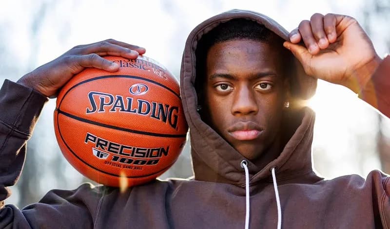 AJ Dybantsa’s Jamaican Roots Inspire a Game-Changing Basketball Initiative