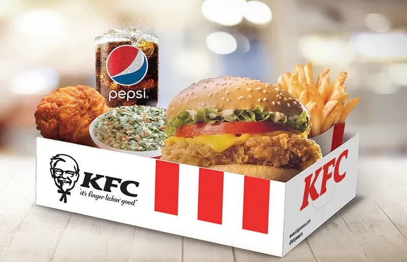 Is KFC Jamaica Worth It? The Love-Hate Relationship With Our ‘National Dish