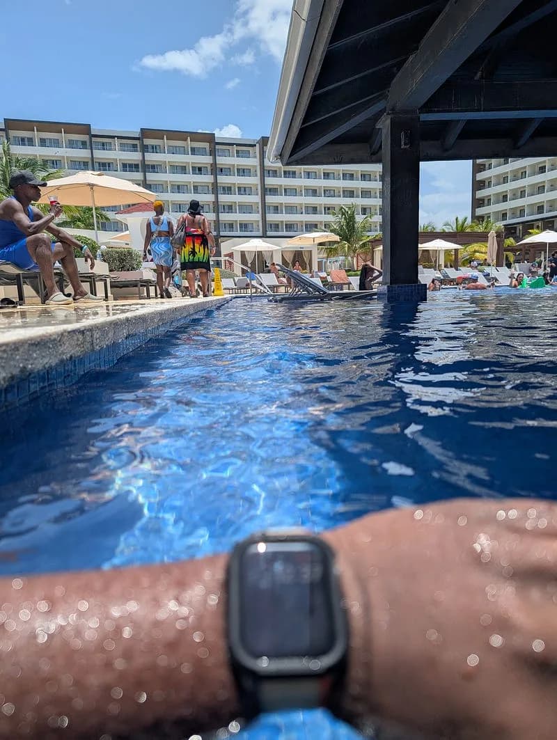 Royalton Blue Waters Review: Not What We Expected