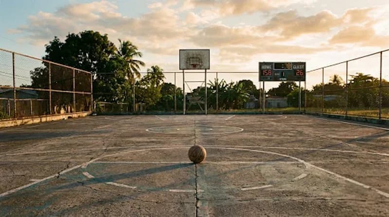When Winning Becomes Humiliation: The Hollow Victory of Jamaica’s 158–26 Basketball Game