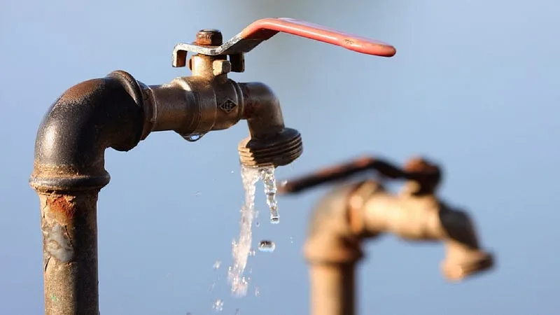 💧“No Water Again?” — Understanding the NWC Water Crisis in St. Andrew