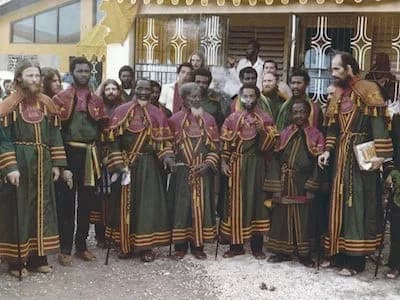 The Forgotten Legacy of the Ethiopian Zion Coptic Church in Jamaica