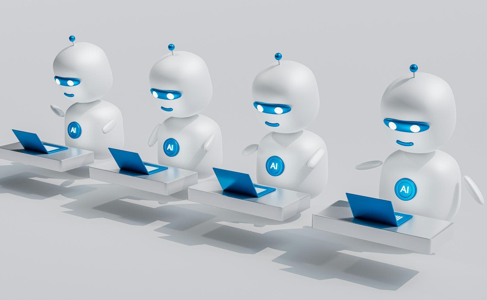 When Automation Breaks, the Real Work Begins